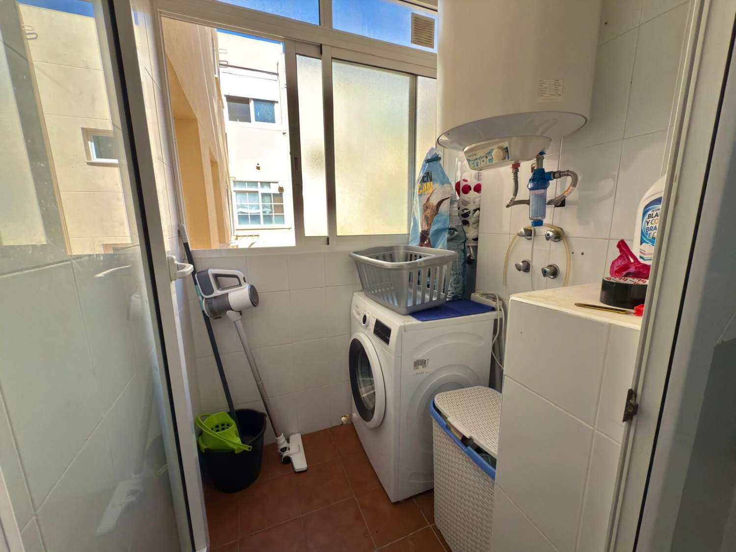 Wohnung zur miete in Camino Viejo de Málaga (Vélez-Málaga)