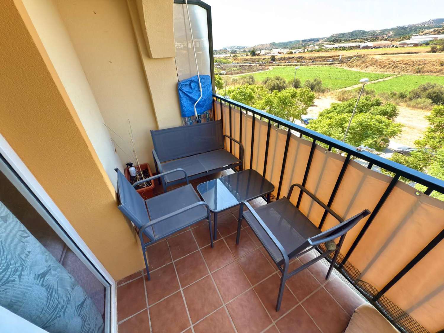 Wohnung zur miete in Camino Viejo de Málaga (Vélez-Málaga)