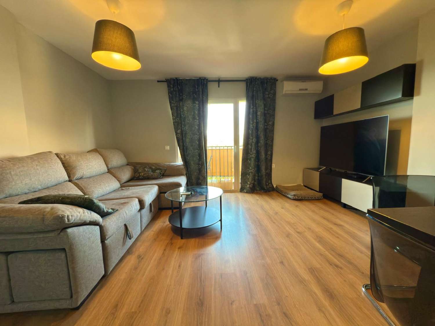 Wohnung zur miete in Camino Viejo de Málaga (Vélez-Málaga)