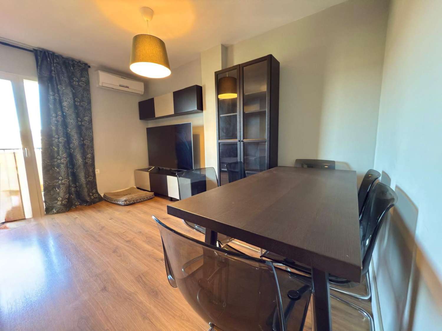 Wohnung zur miete in Camino Viejo de Málaga (Vélez-Málaga)