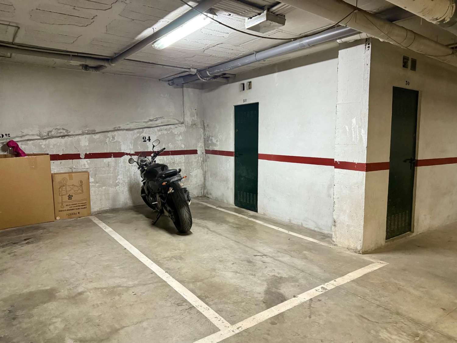 Wohnung zur miete in Camino Viejo de Málaga (Vélez-Málaga)