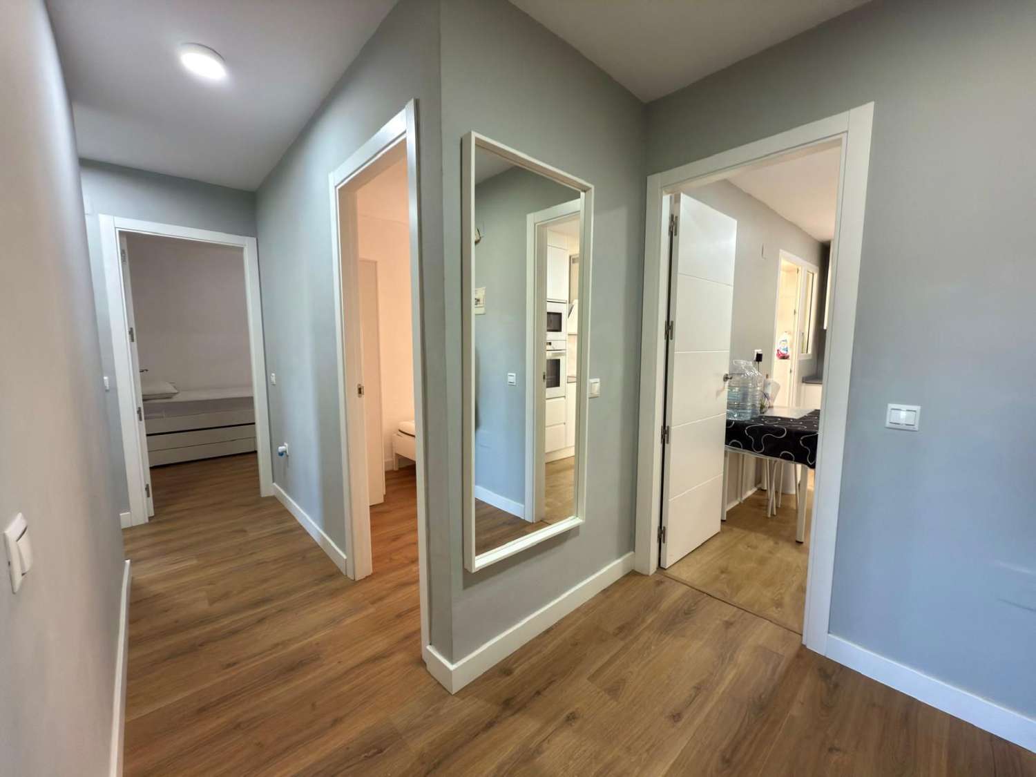 Wohnung zur miete in Camino Viejo de Málaga (Vélez-Málaga)