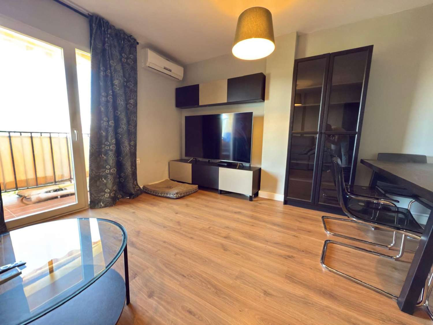 Wohnung zur miete in Camino Viejo de Málaga (Vélez-Málaga)