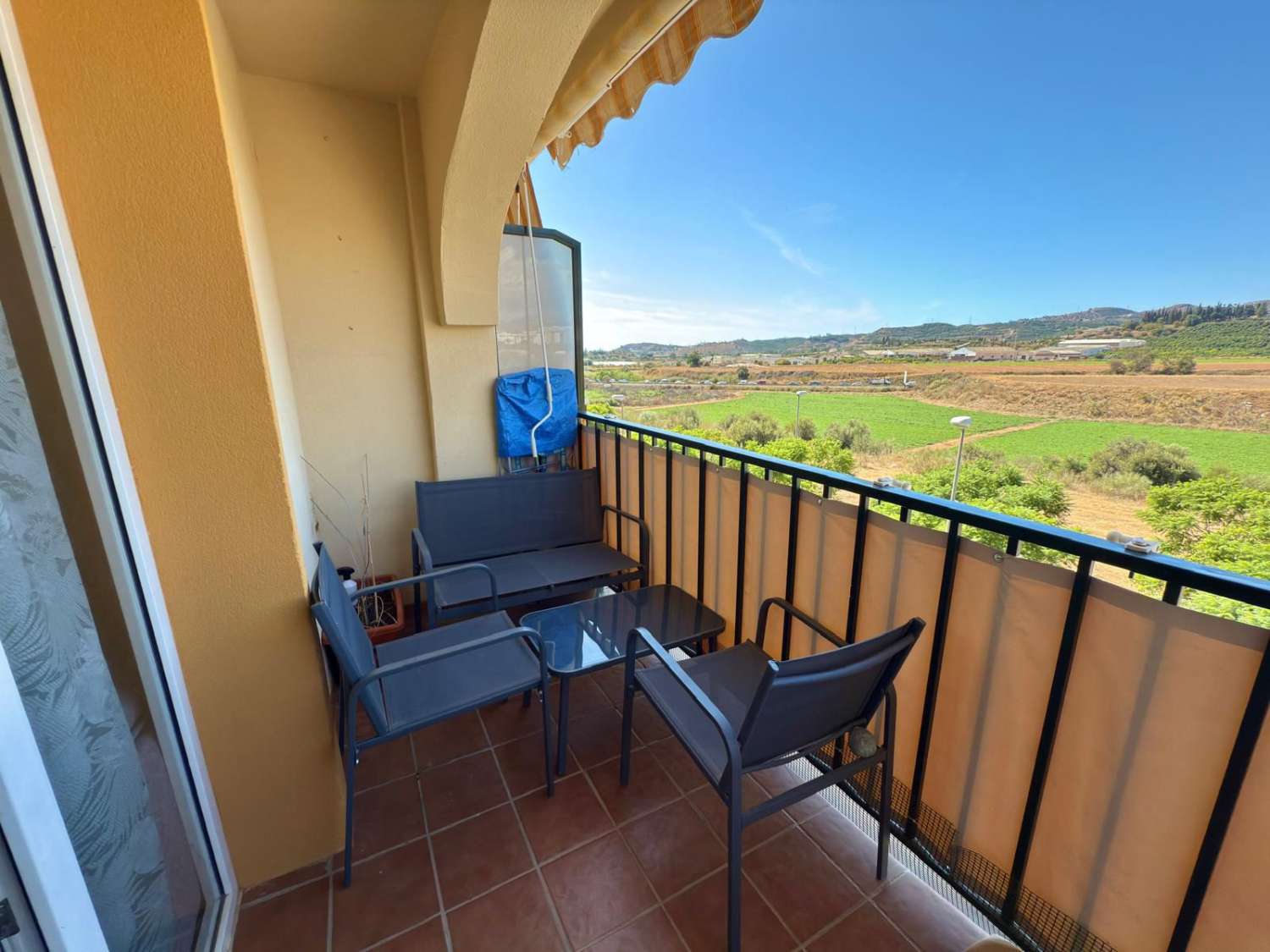 Wohnung zur miete in Camino Viejo de Málaga (Vélez-Málaga)