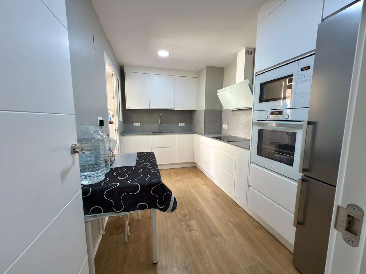 Wohnung zur miete in Camino Viejo de Málaga (Vélez-Málaga)