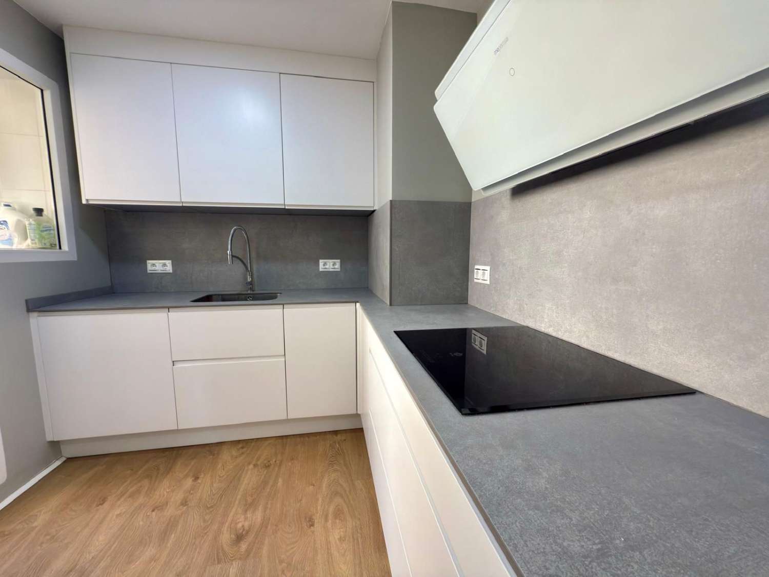 Wohnung zur miete in Camino Viejo de Málaga (Vélez-Málaga)