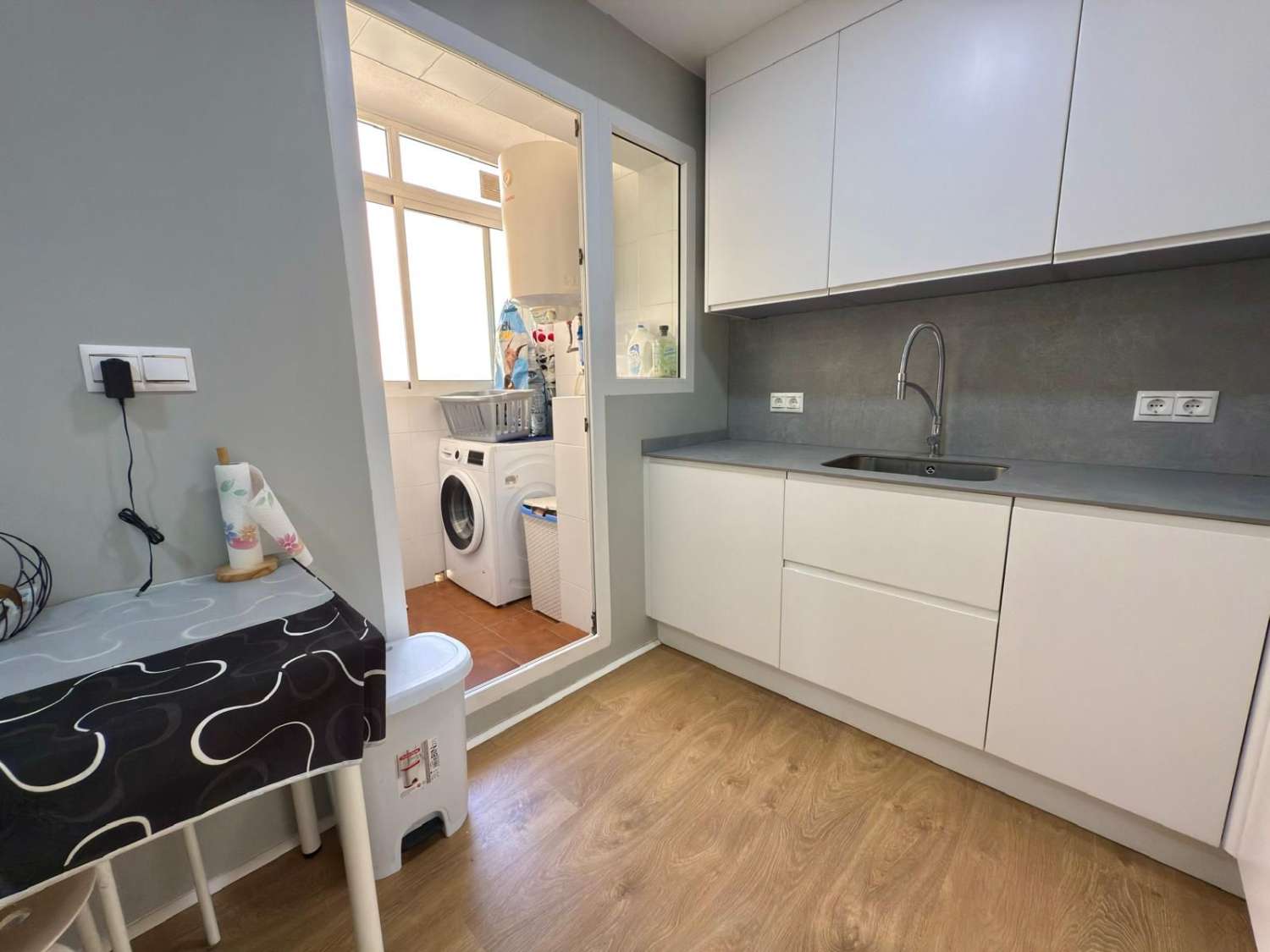 Wohnung zur miete in Camino Viejo de Málaga (Vélez-Málaga)