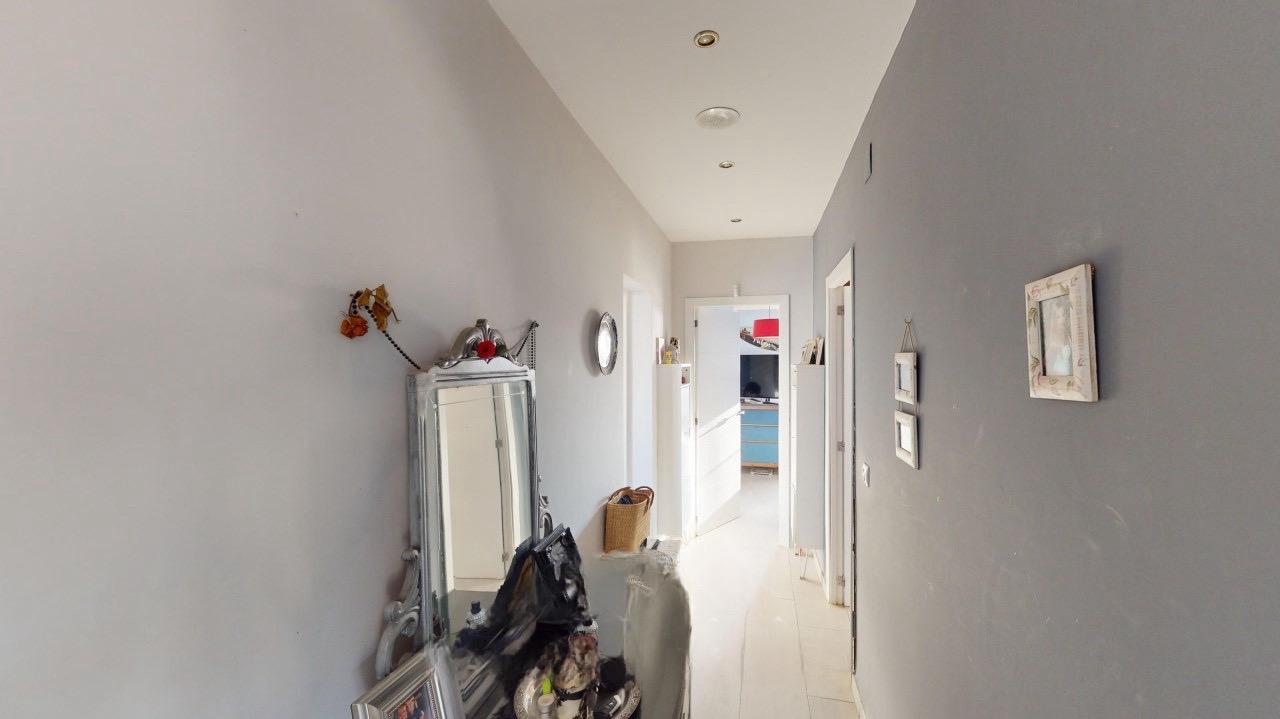 Chalet en venta Urbanizacion La Sirena Benajarafe