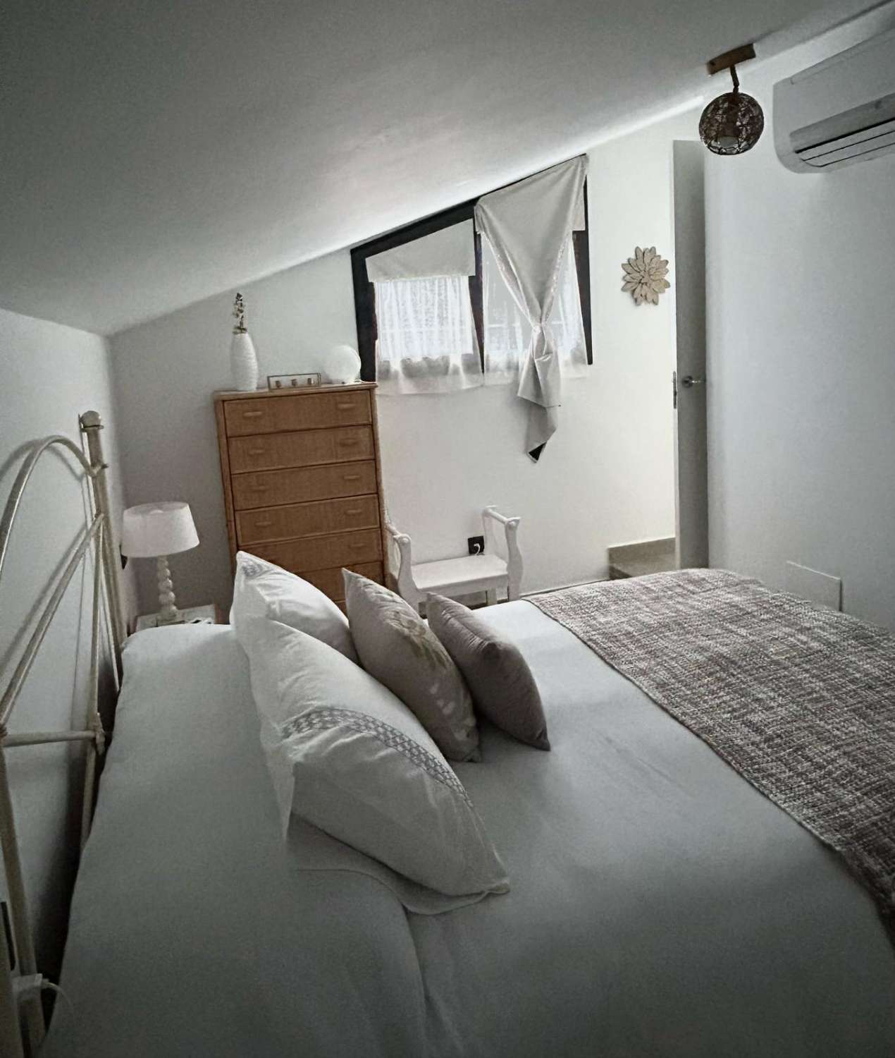 пентхауз в продаже в Victoria Eugenia (Málaga)