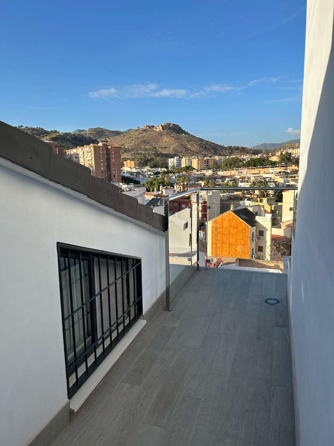 пентхауз в продаже в Victoria Eugenia (Málaga)