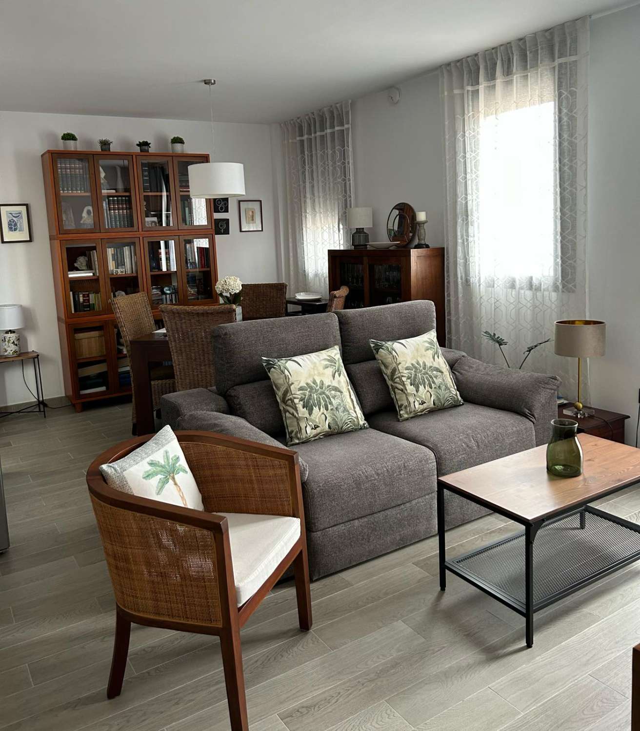 пентхауз в продаже в Victoria Eugenia (Málaga)