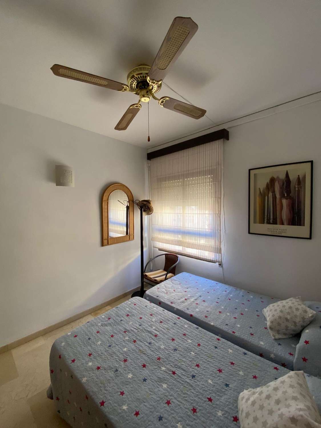 квартира в продаже в Centro (Nerja)