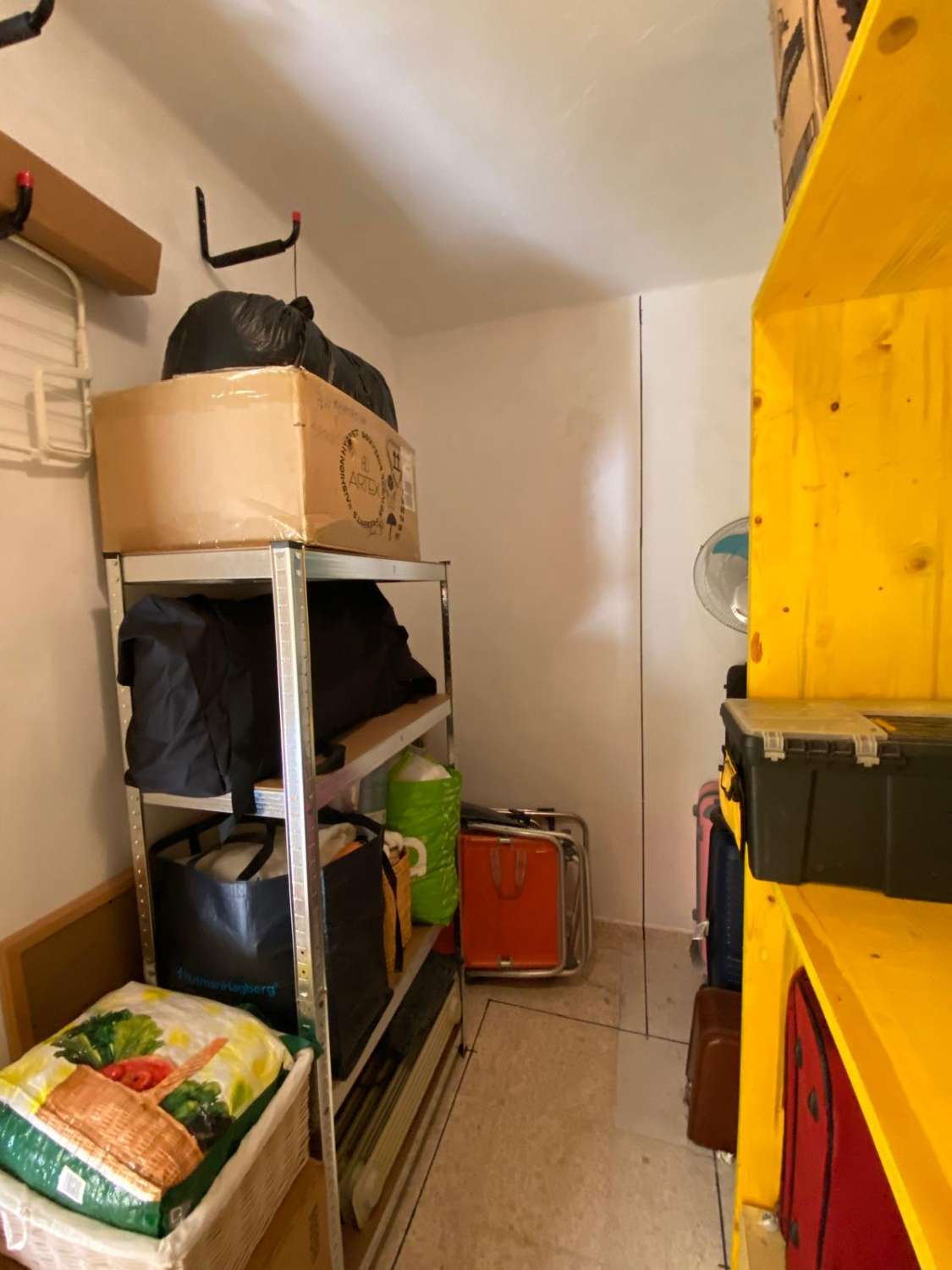 квартира в продаже в Centro (Nerja)