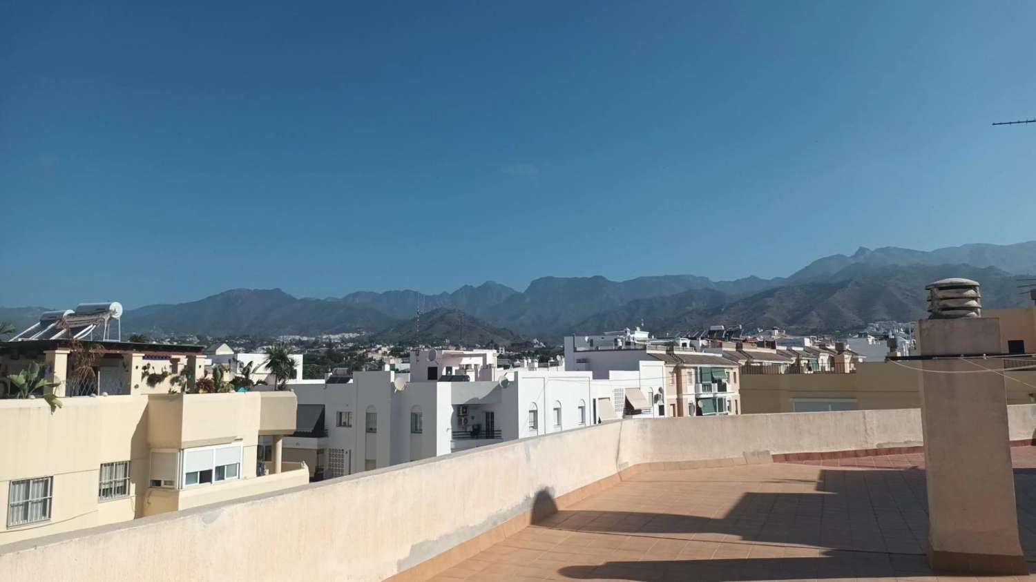 квартира в продаже в Centro (Nerja)