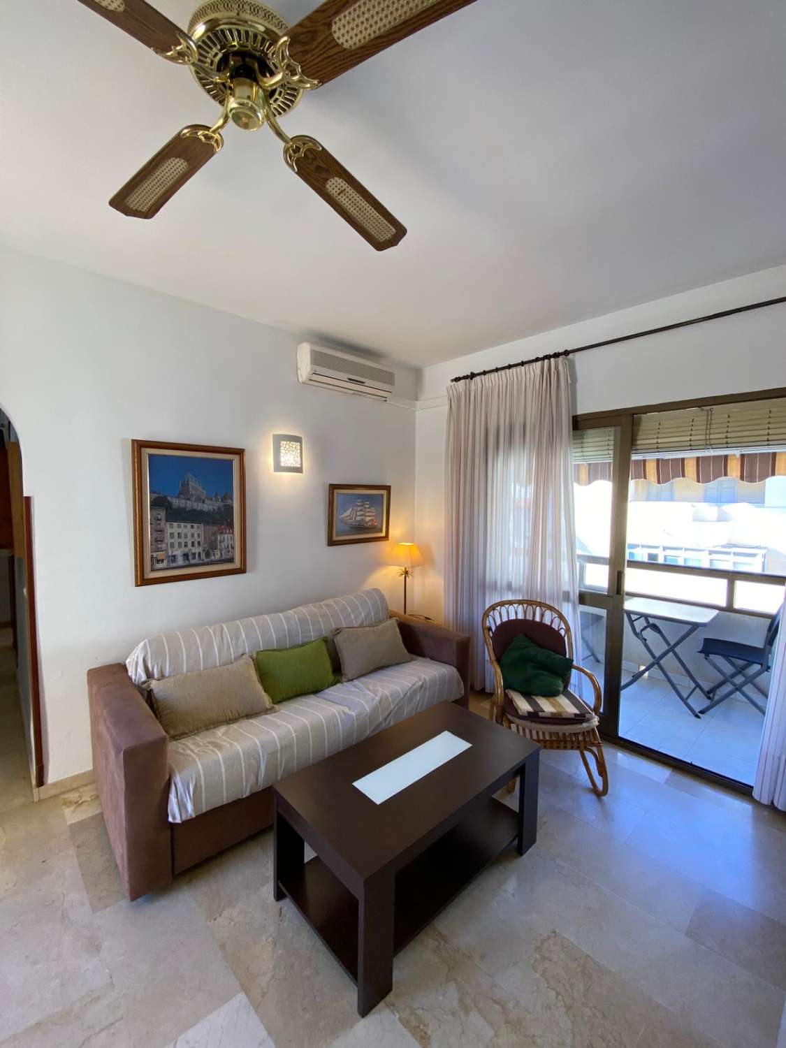 квартира в продаже в Centro (Nerja)