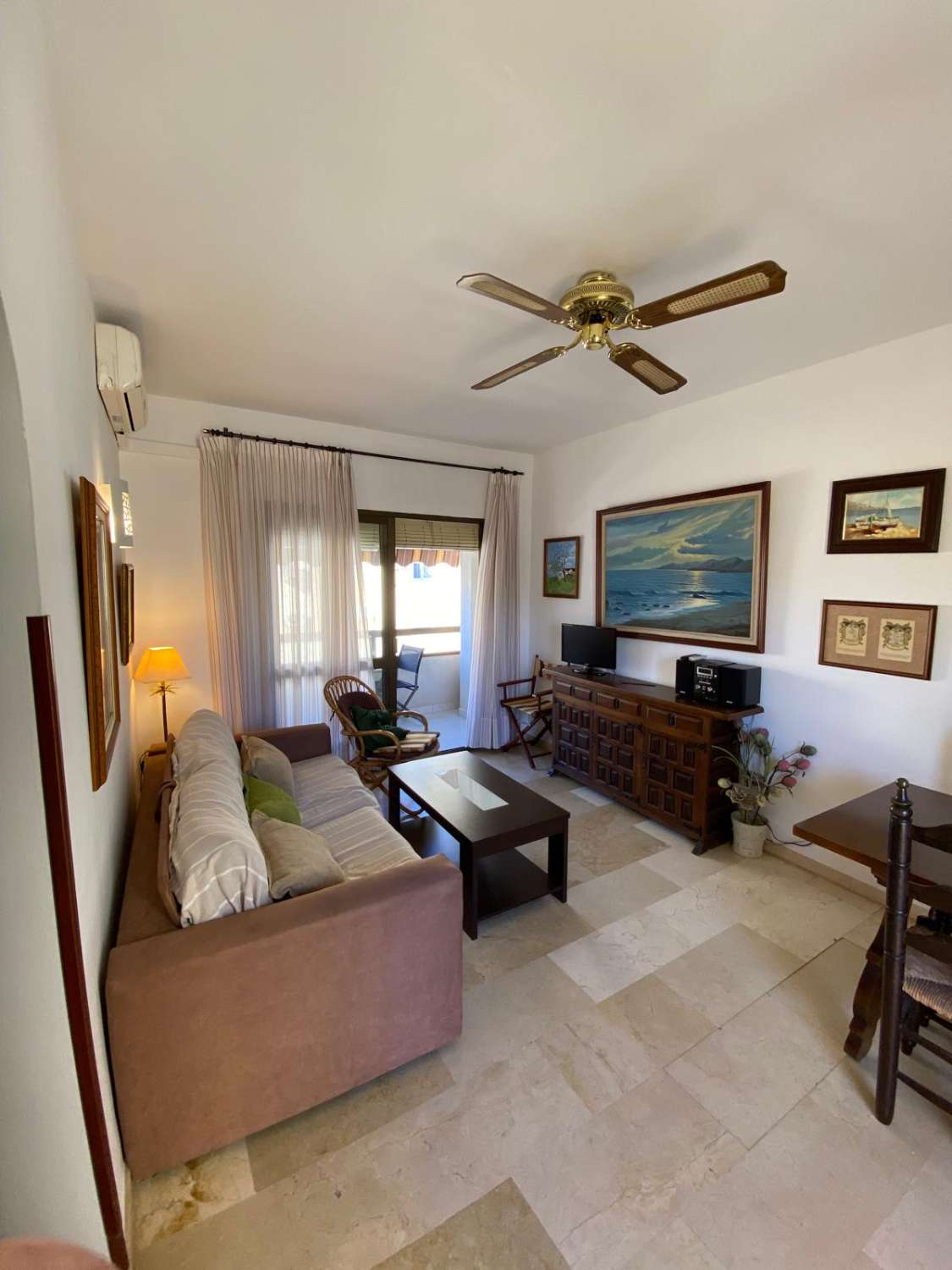 квартира в продаже в Centro (Nerja)