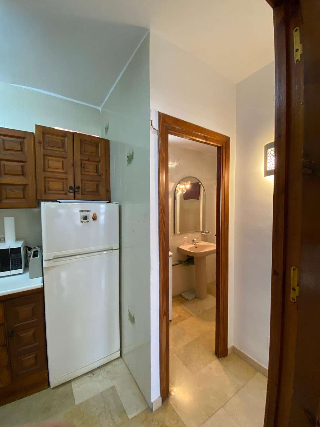 квартира в продаже в Centro (Nerja)