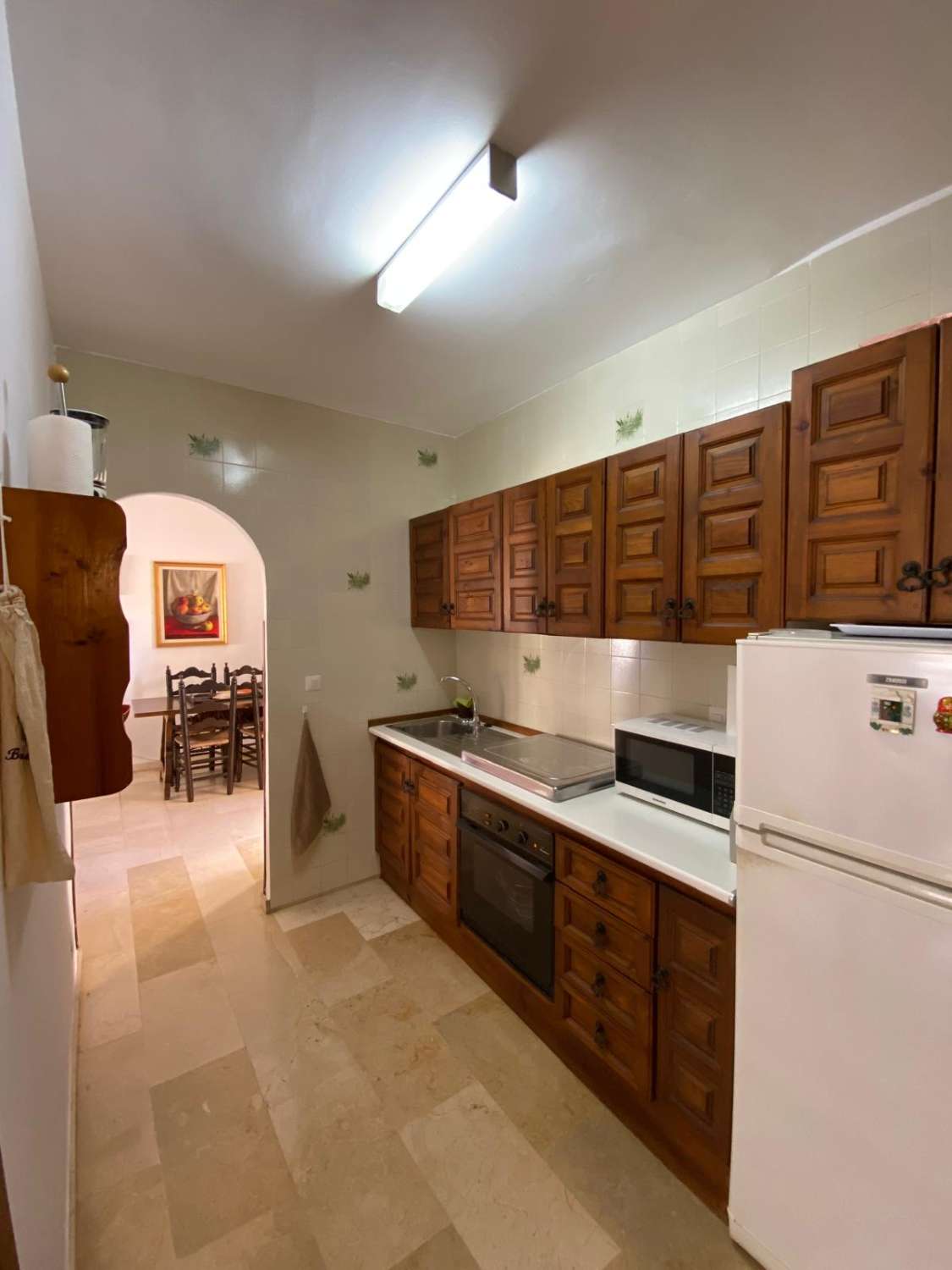 квартира в продаже в Centro (Nerja)