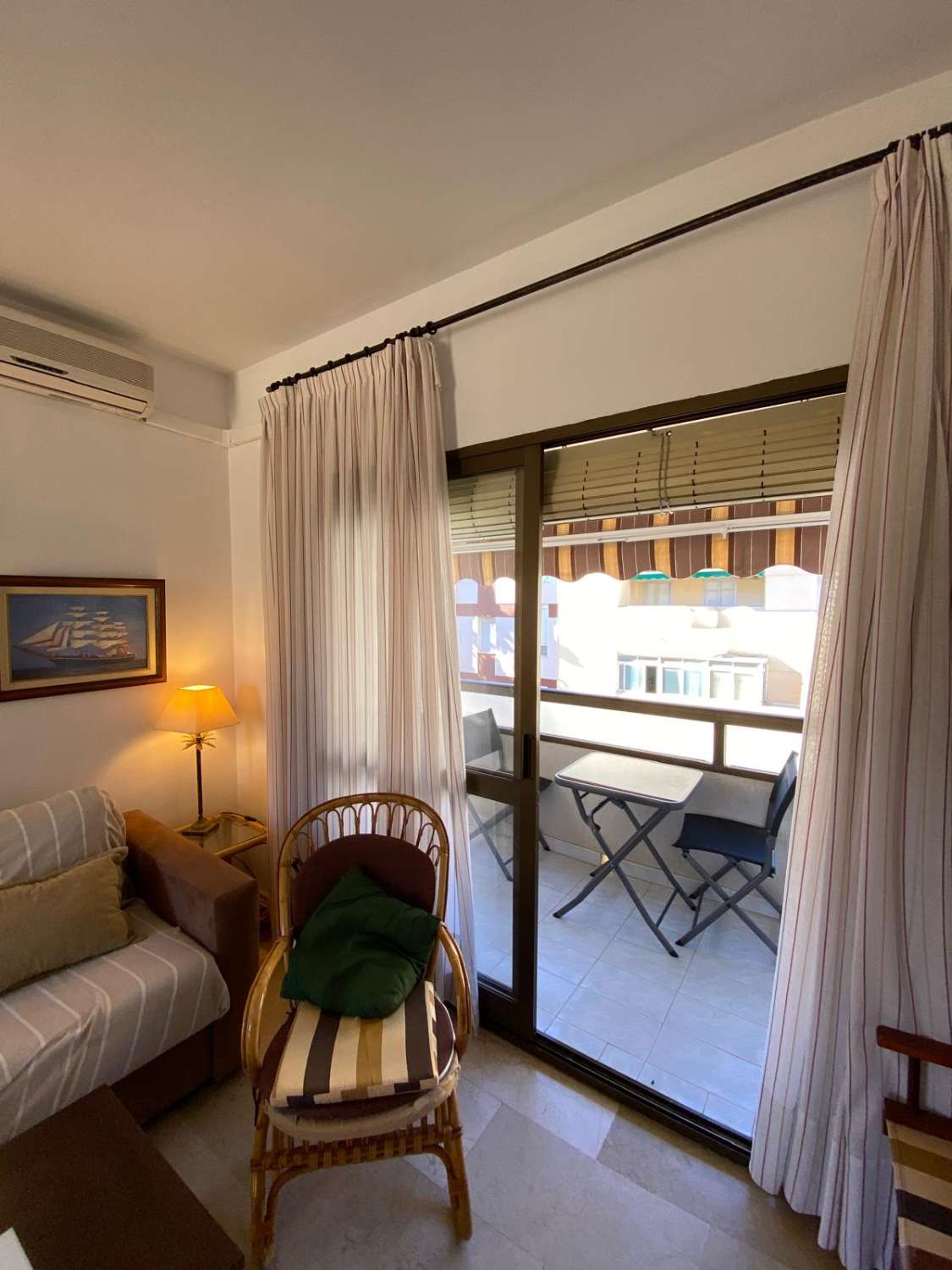 квартира в продаже в Centro (Nerja)