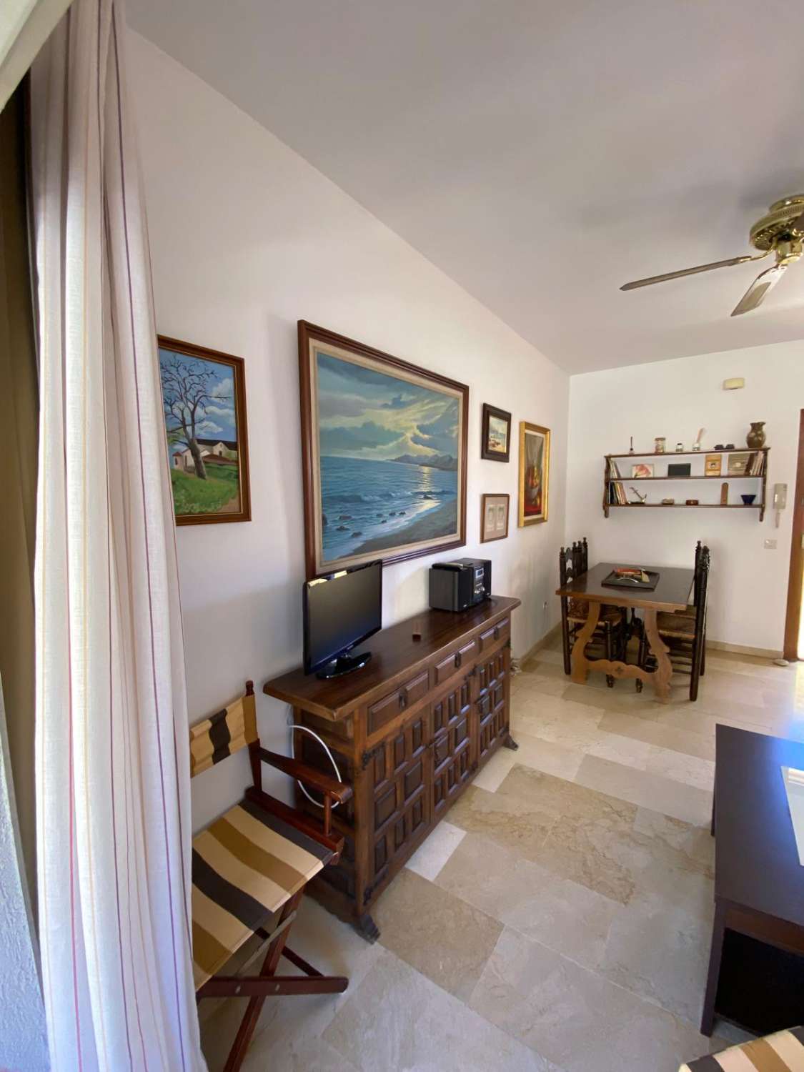 квартира в продаже в Centro (Nerja)