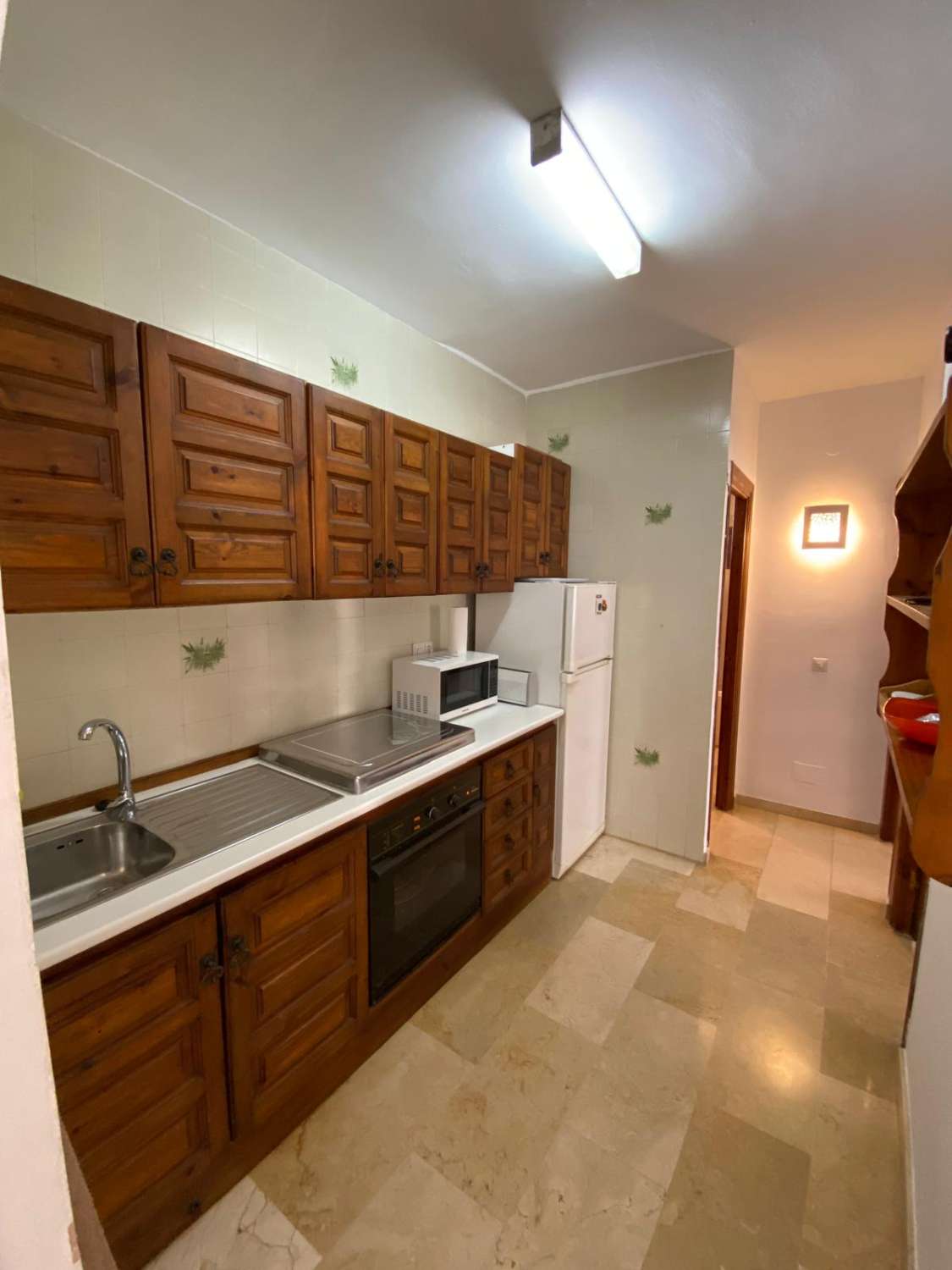 квартира в продаже в Centro (Nerja)