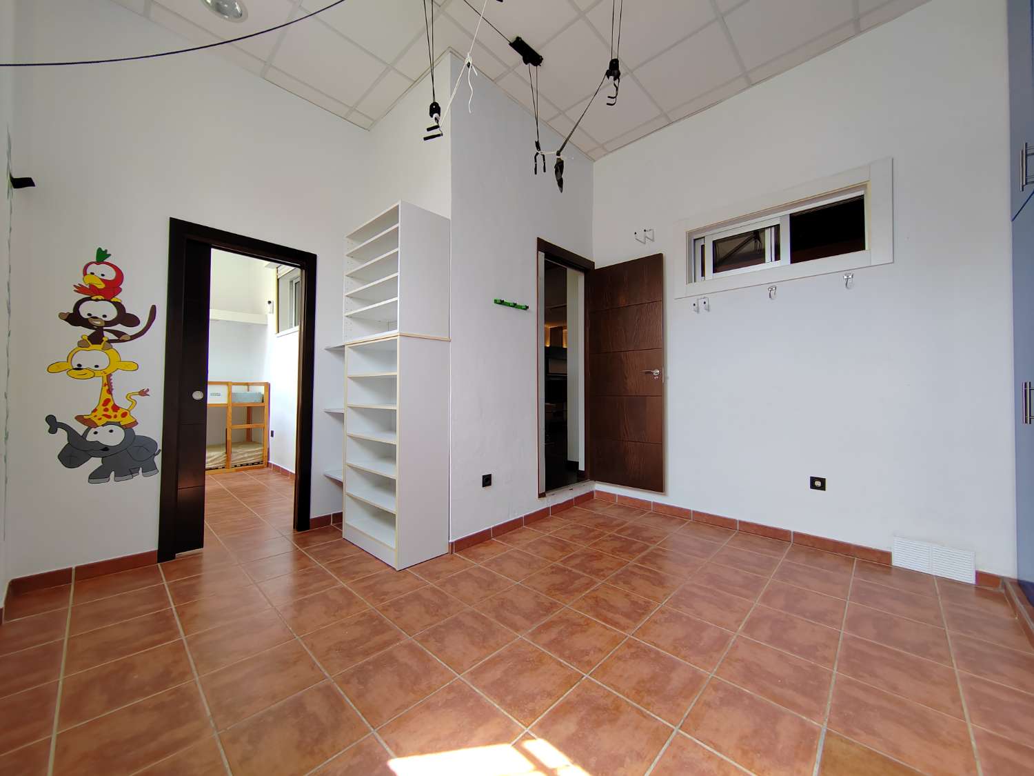 دور علوي للبيع في Zona Hispanidad-Vivar Téllez (Vélez-Málaga)