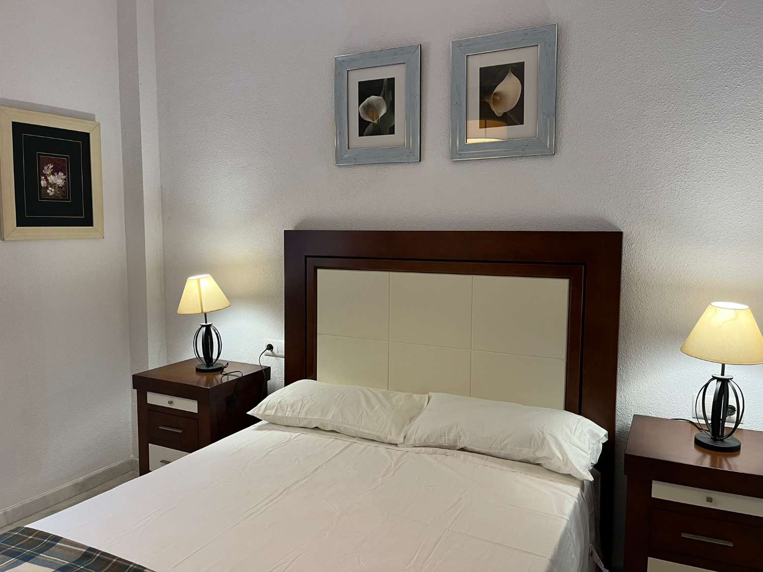 2-Zimmer-Wohnung in Torrox Costa