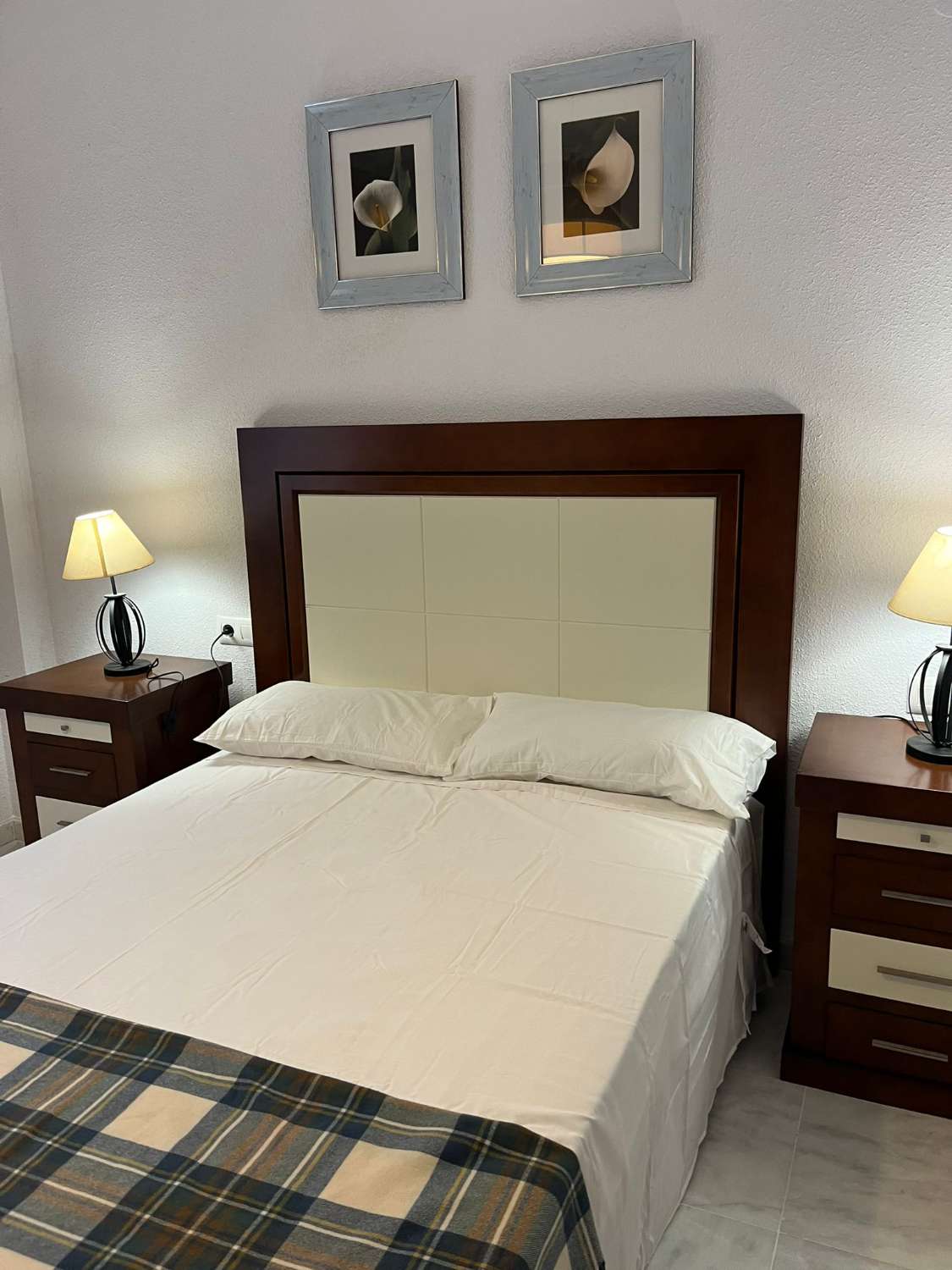 2-Zimmer-Wohnung in Torrox Costa