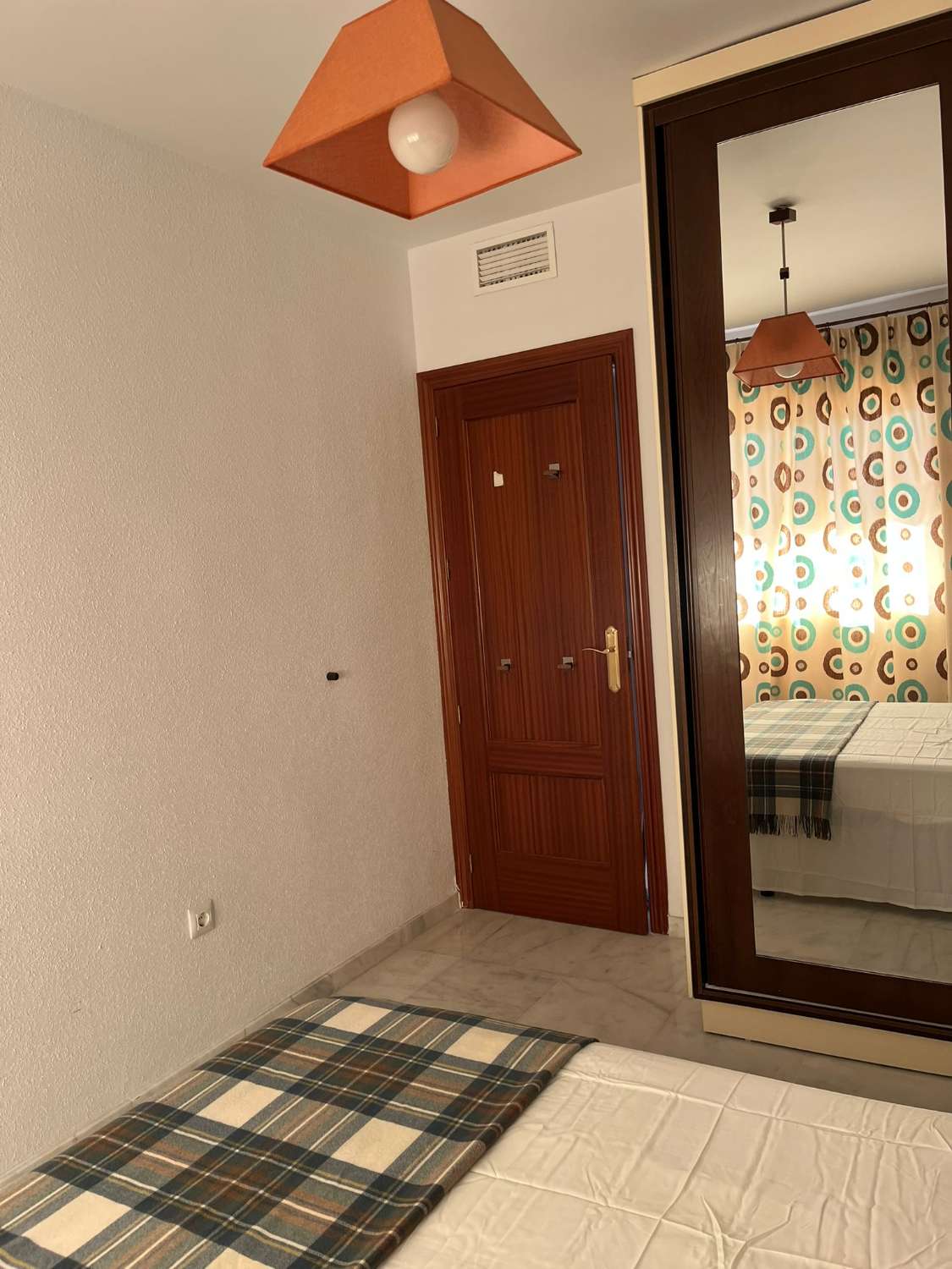 2-Zimmer-Wohnung in Torrox Costa