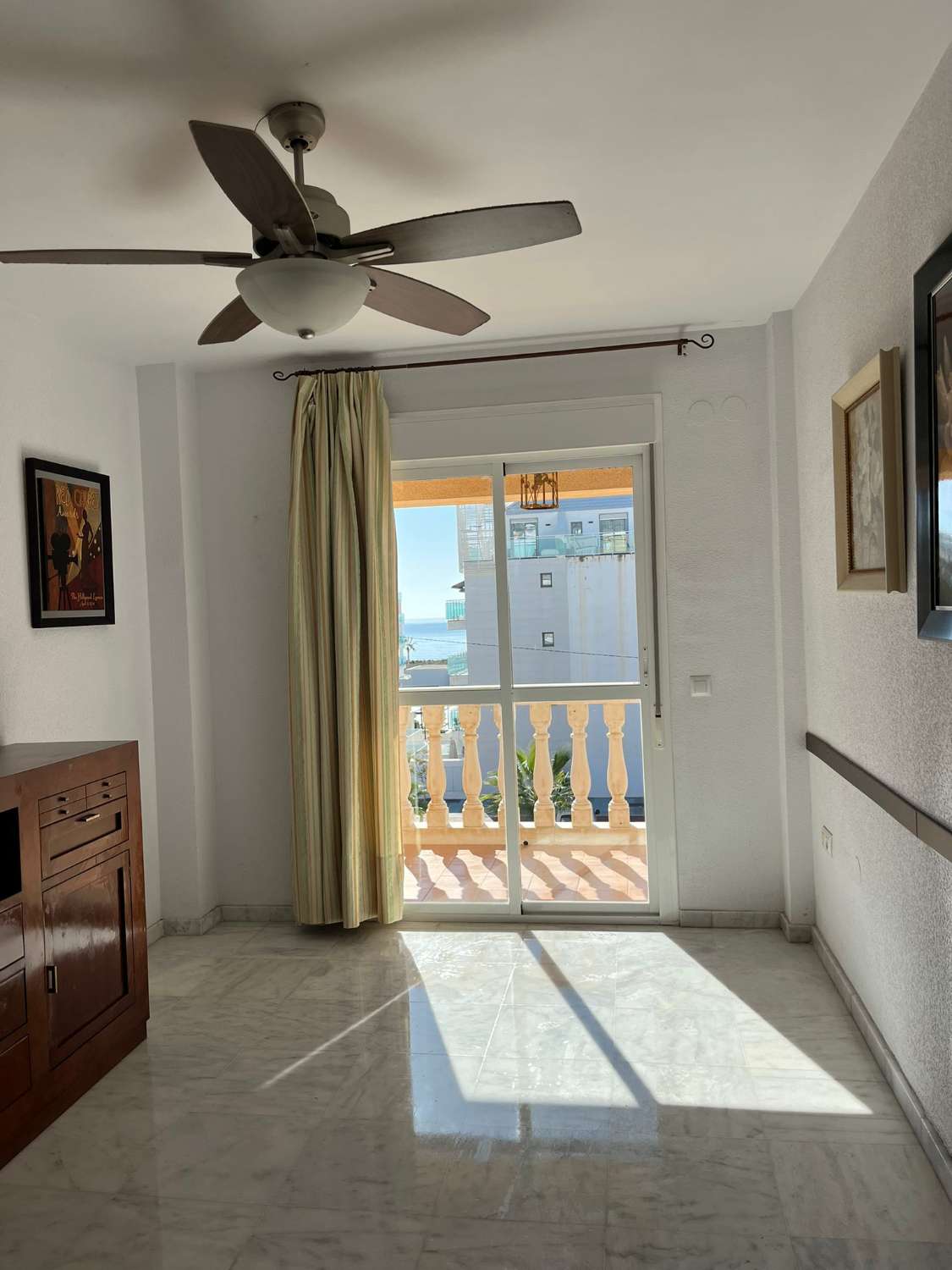 2-Zimmer-Wohnung in Torrox Costa