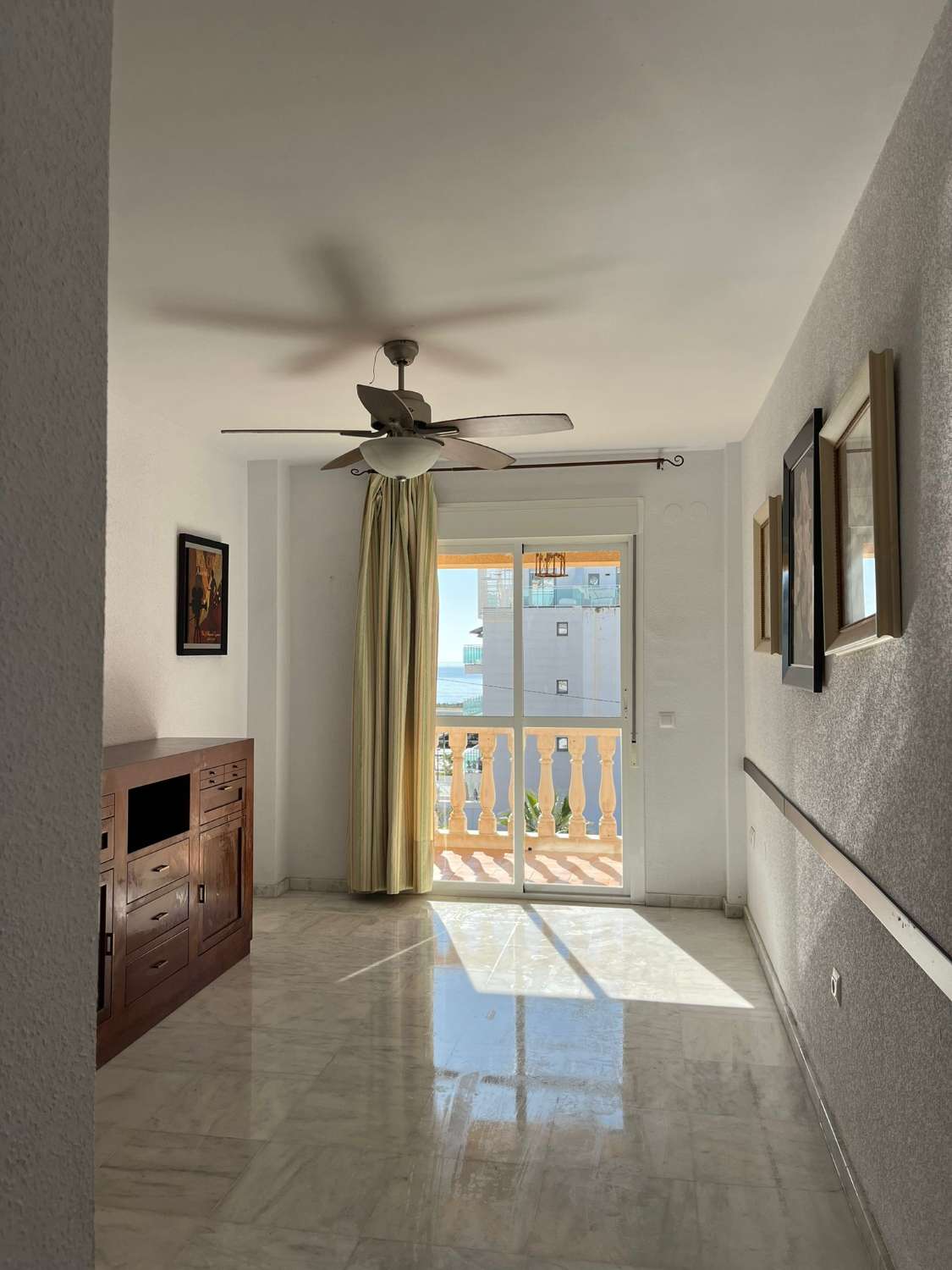 2-Zimmer-Wohnung in Torrox Costa