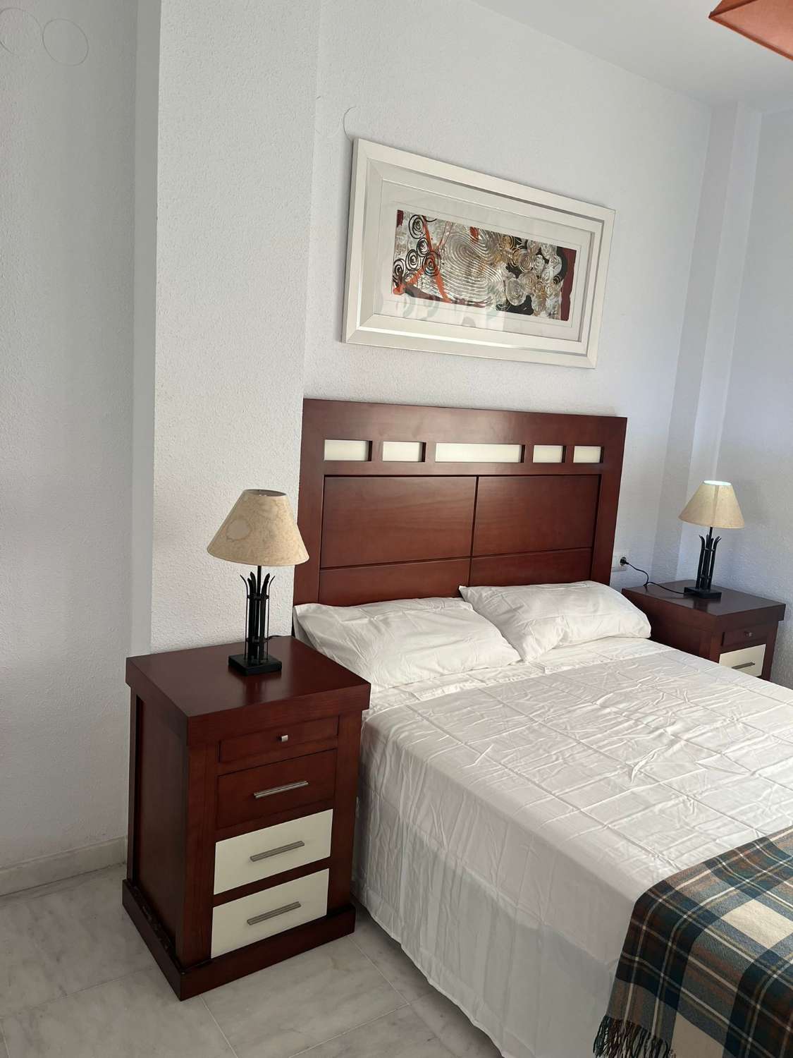 2-Zimmer-Wohnung in Torrox Costa