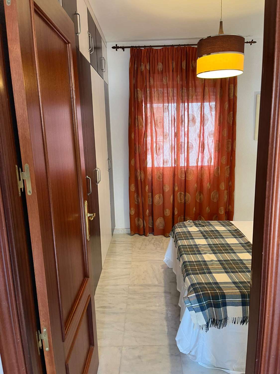 2-Zimmer-Wohnung in Torrox Costa