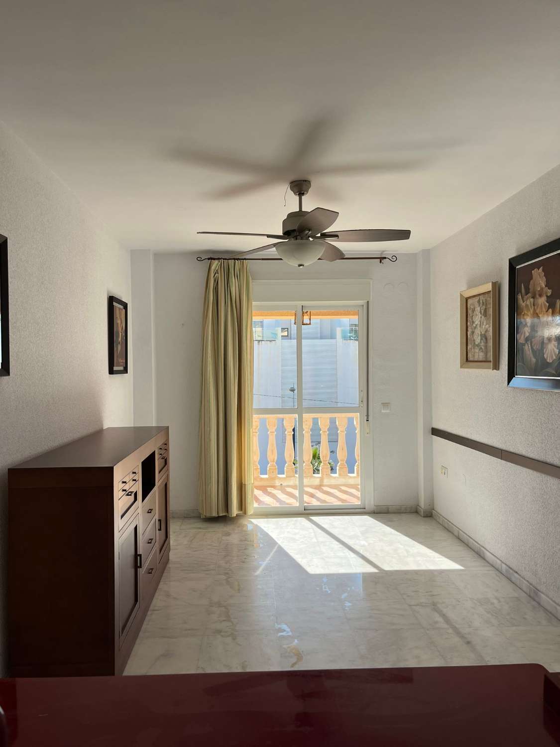 2-Zimmer-Wohnung in Torrox Costa