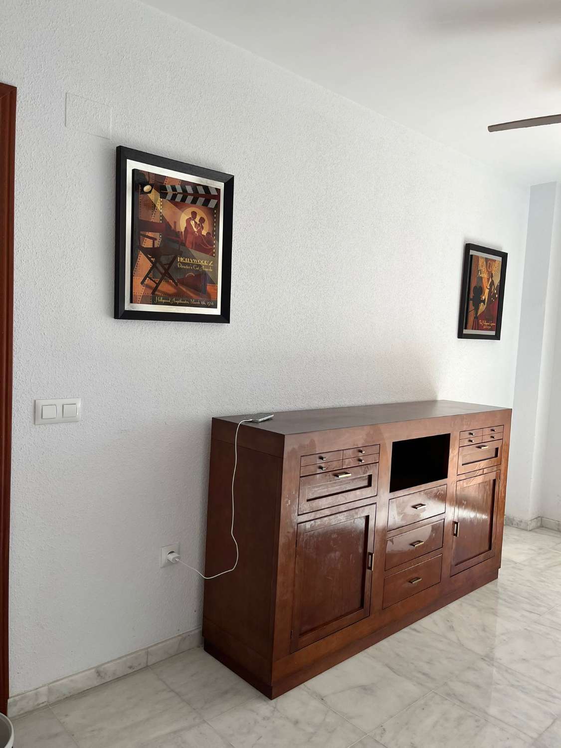 2-Zimmer-Wohnung in Torrox Costa