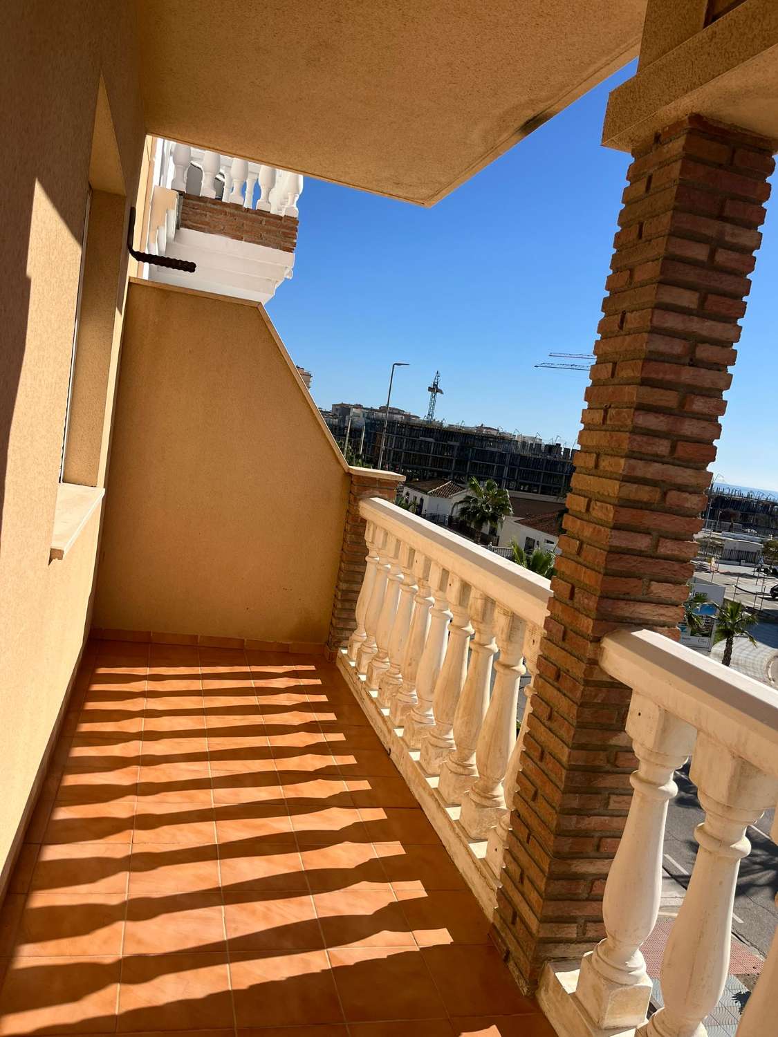 2-Zimmer-Wohnung in Torrox Costa