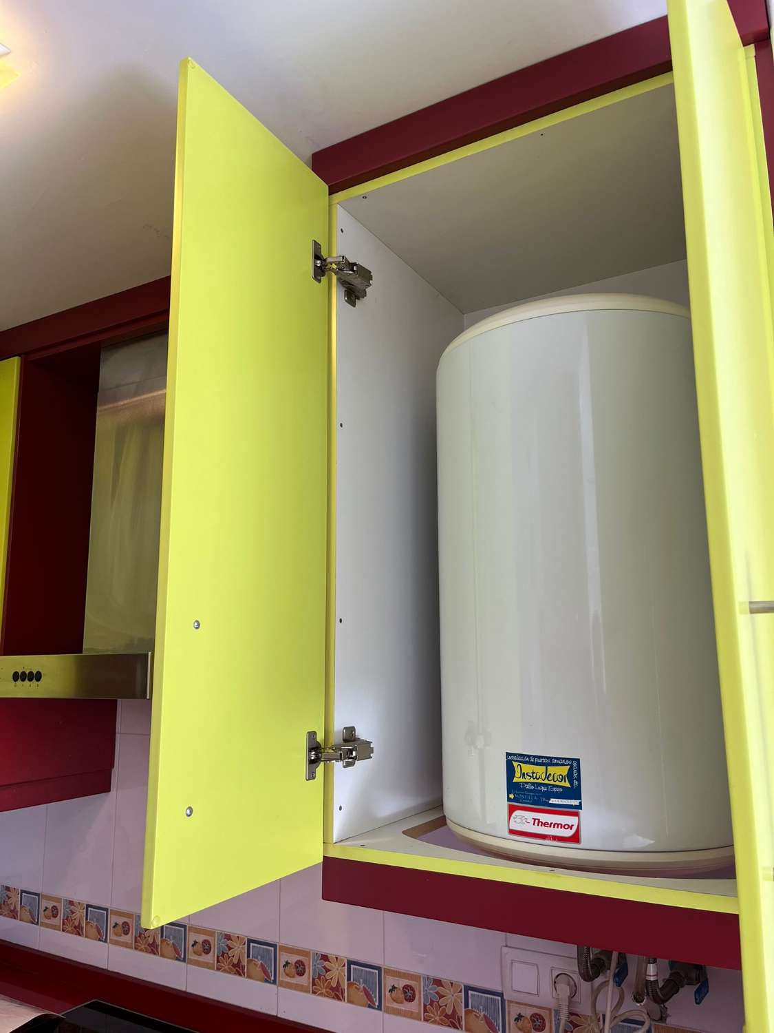 2-Zimmer-Wohnung in Torrox Costa