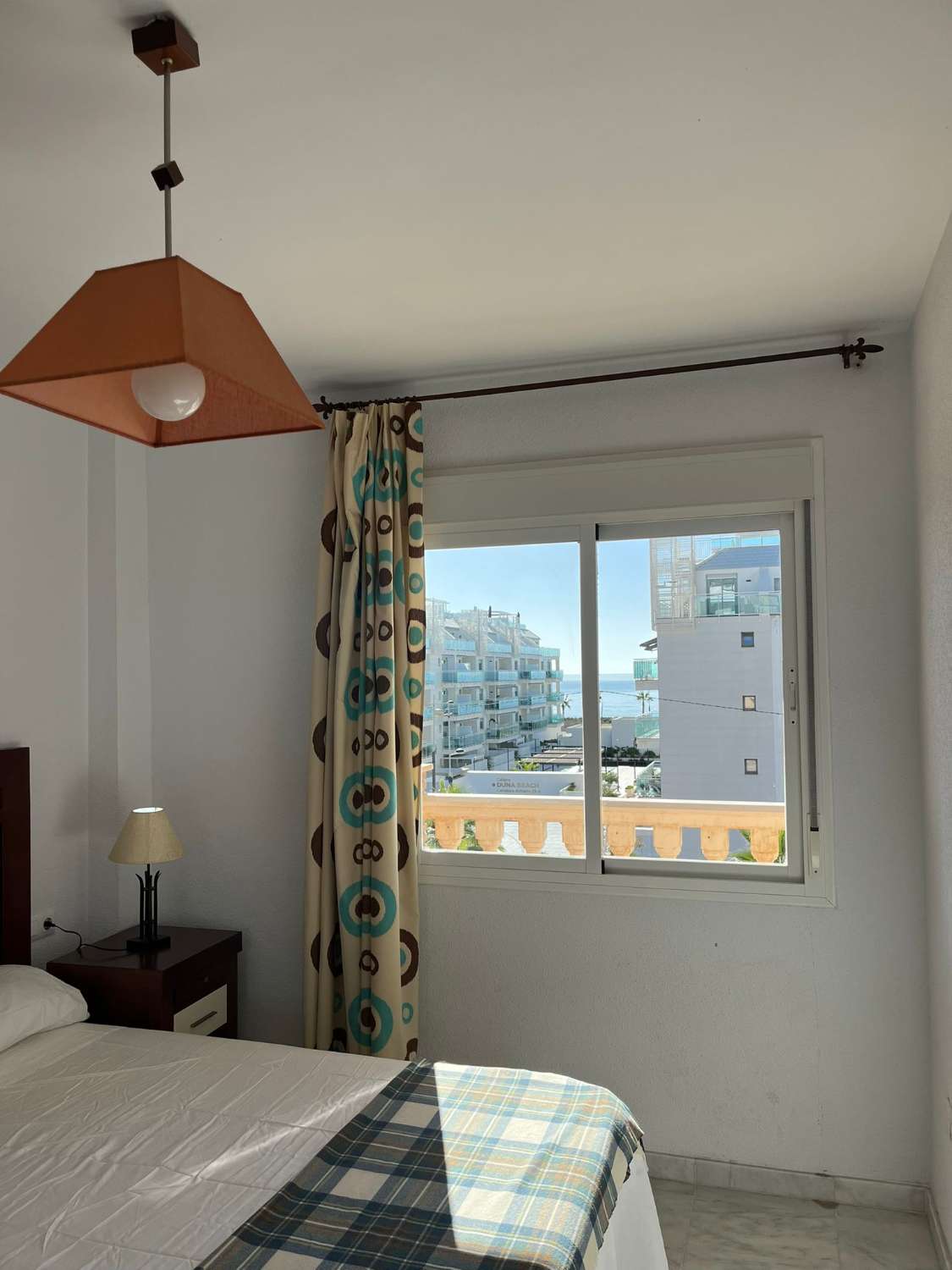 2-Zimmer-Wohnung in Torrox Costa