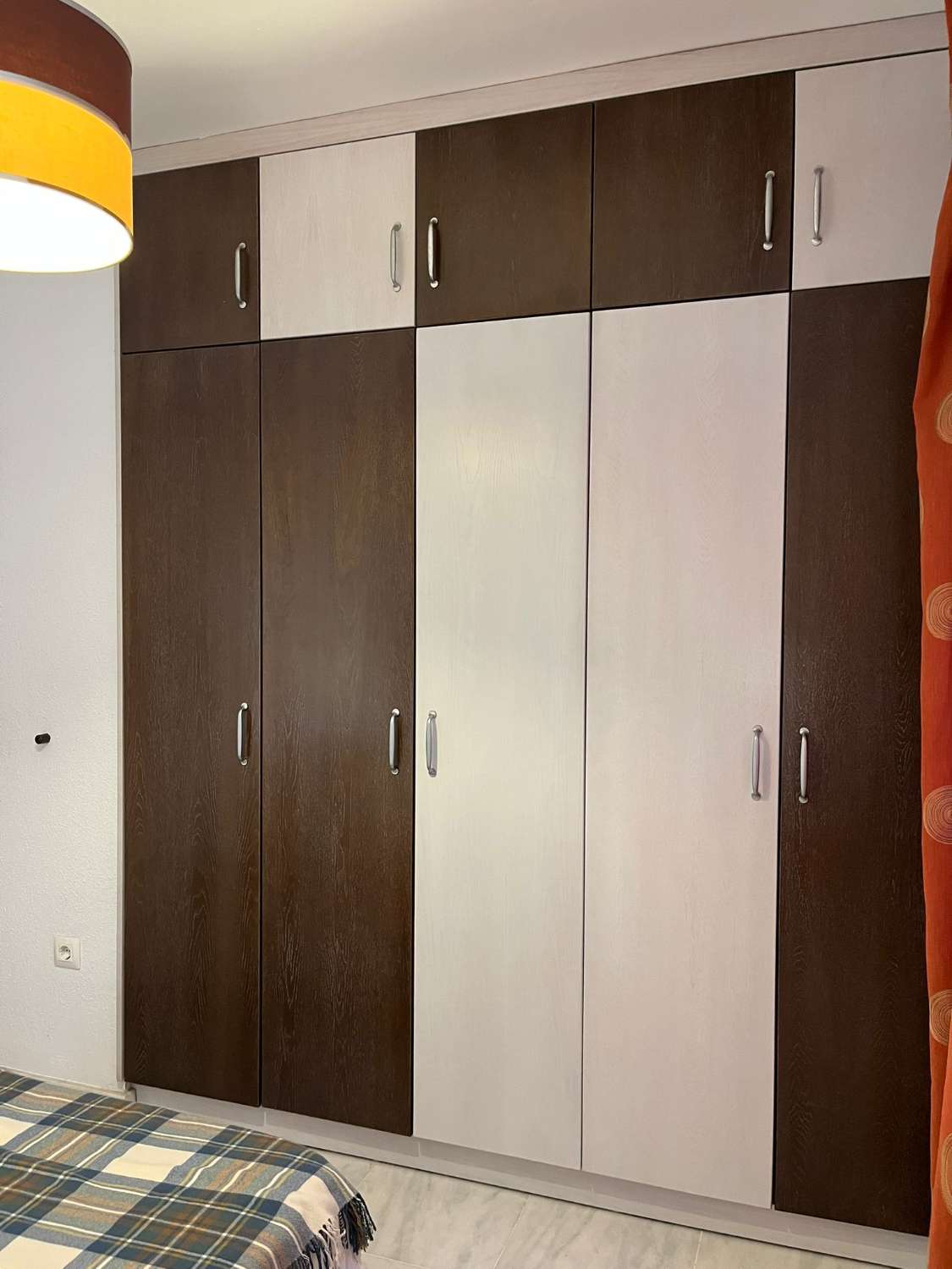 2-Zimmer-Wohnung in Torrox Costa