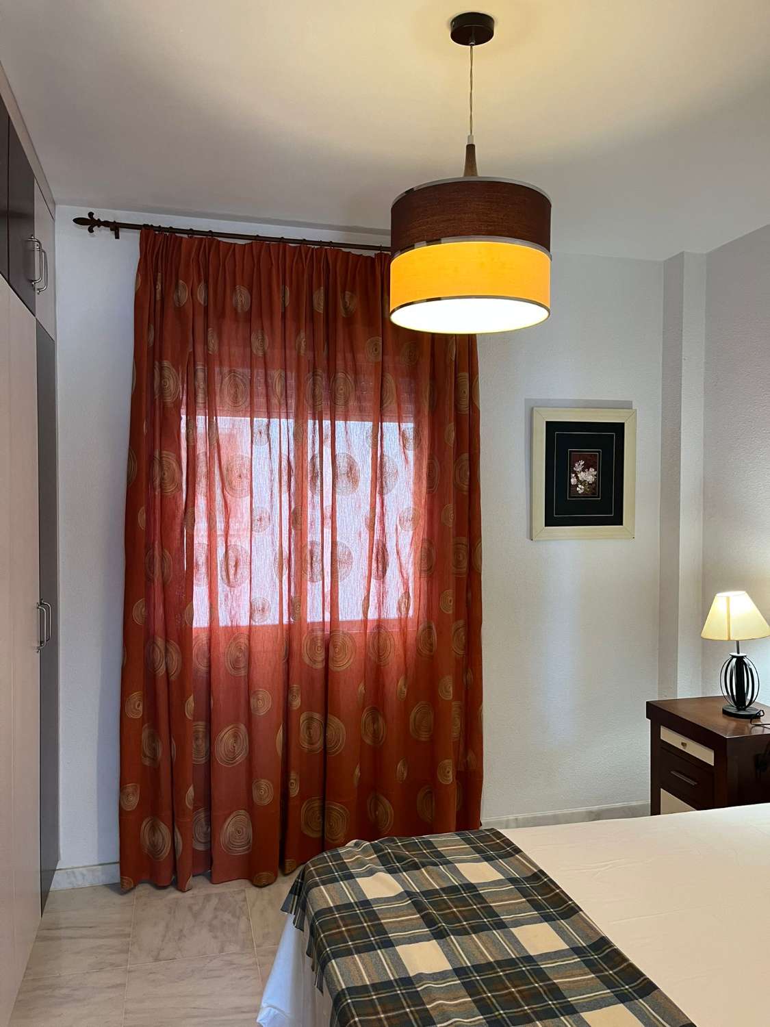 2-Zimmer-Wohnung in Torrox Costa