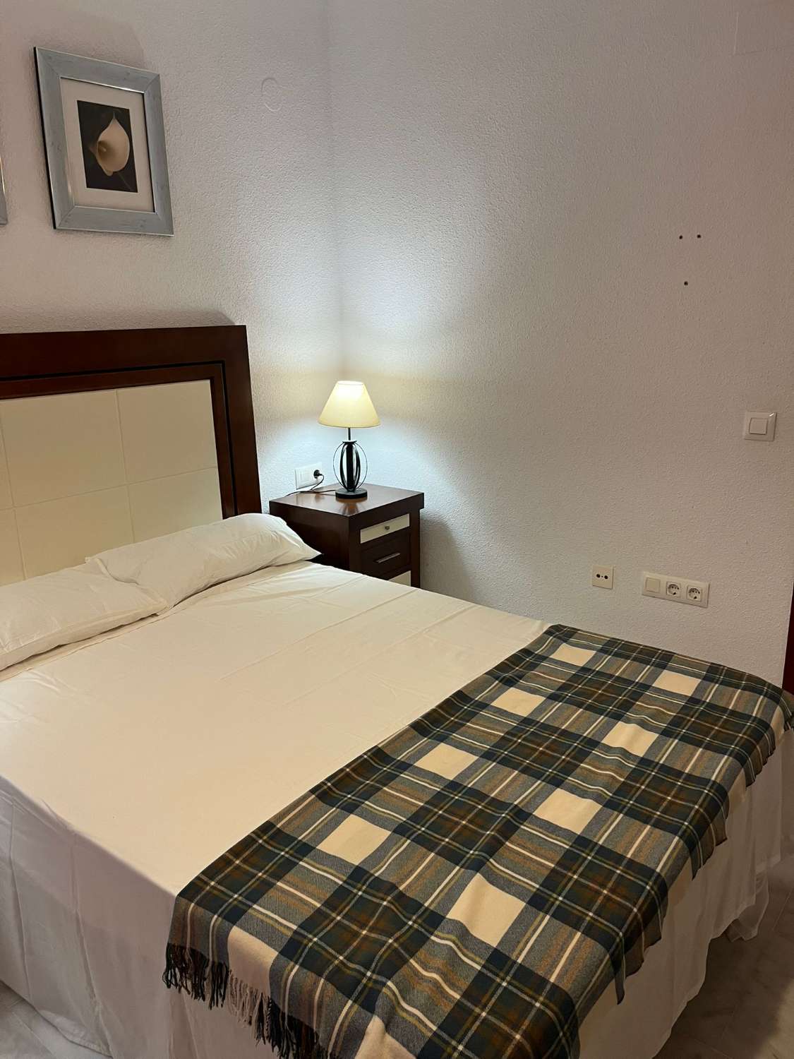 2-Zimmer-Wohnung in Torrox Costa