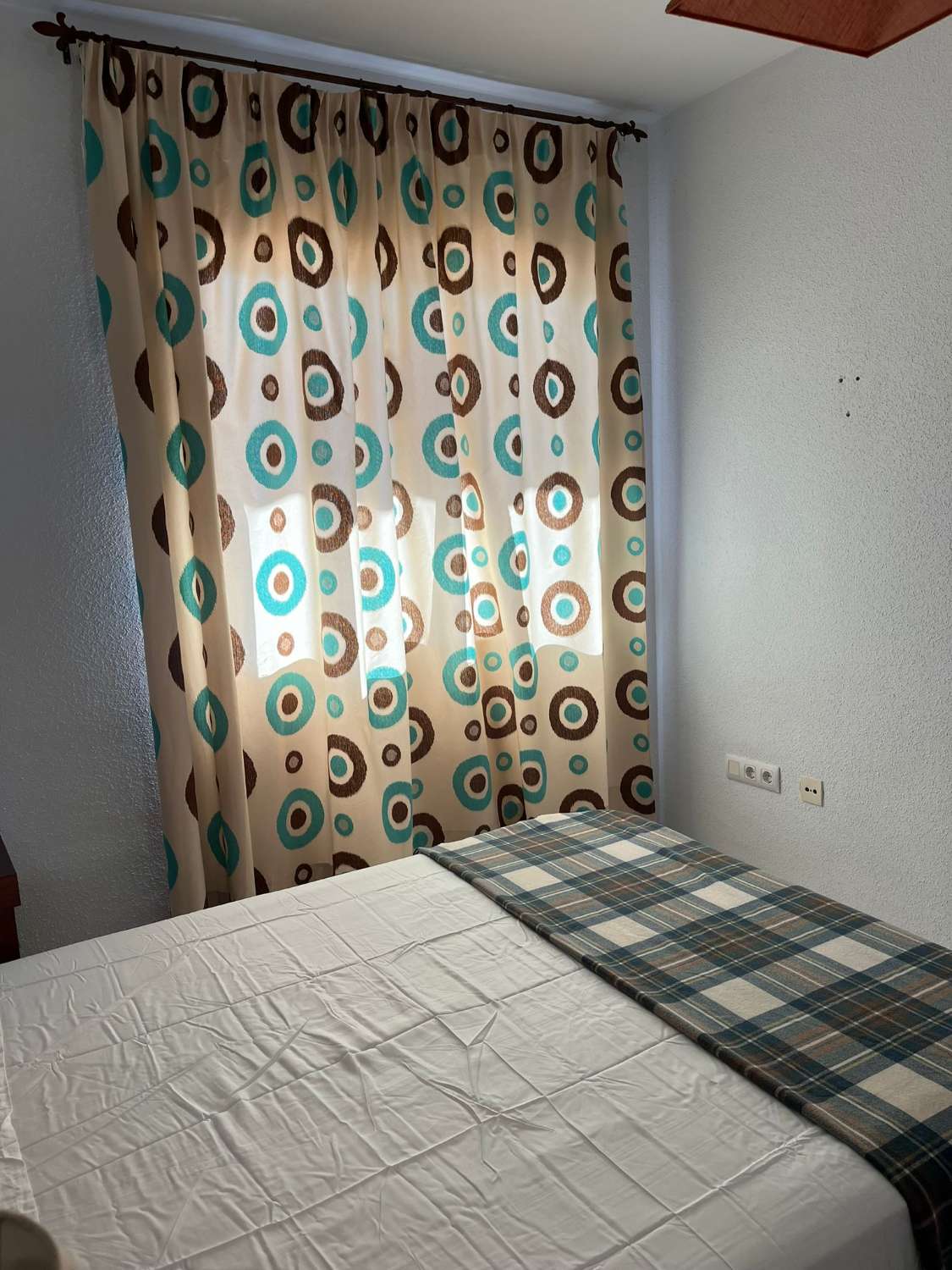 2-Zimmer-Wohnung in Torrox Costa