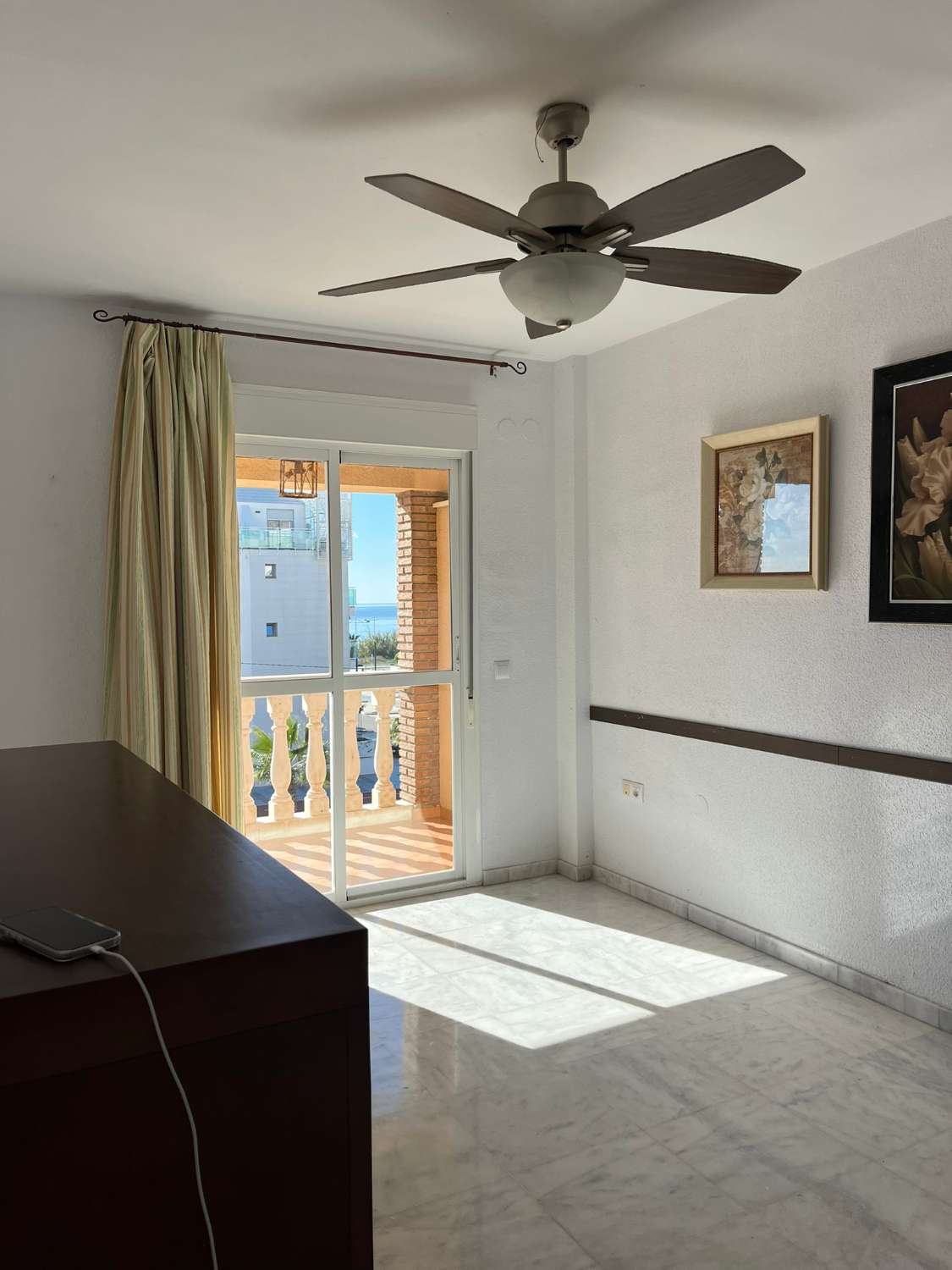 2-Zimmer-Wohnung in Torrox Costa