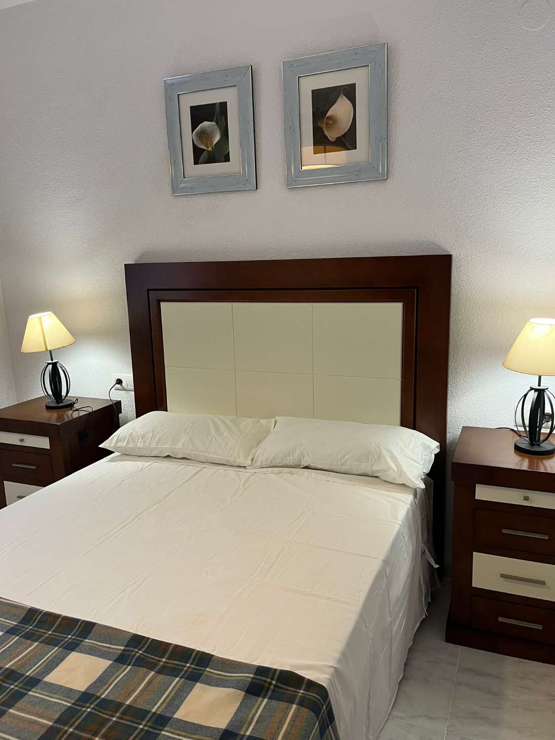 2-Zimmer-Wohnung in Torrox Costa