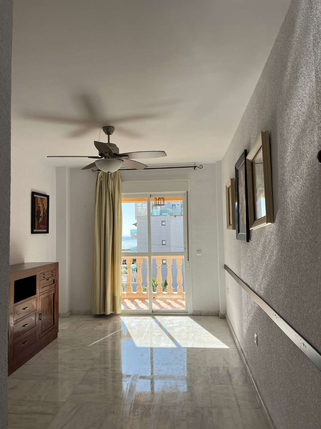 2-Zimmer-Wohnung in Torrox Costa