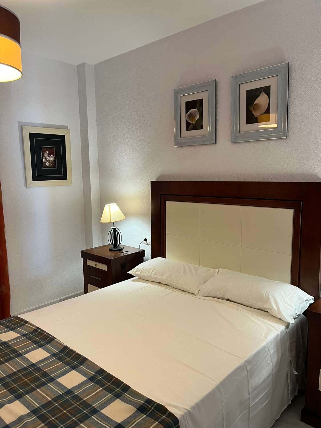 2-Zimmer-Wohnung in Torrox Costa