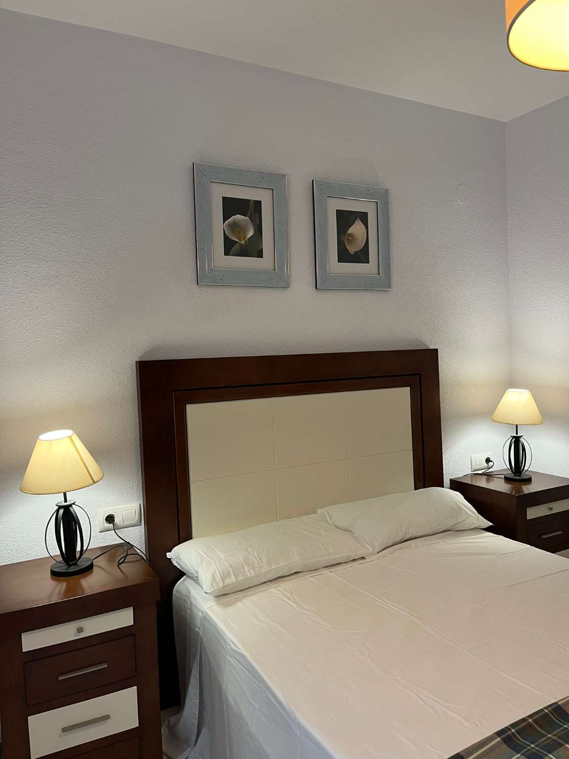 2-Zimmer-Wohnung in Torrox Costa