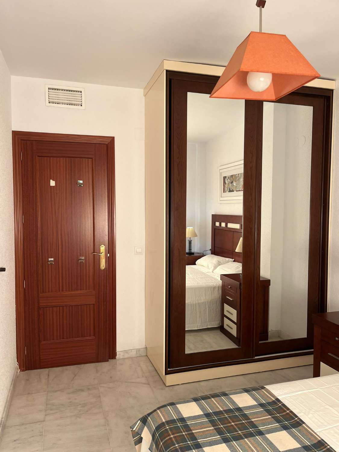 2-Zimmer-Wohnung in Torrox Costa