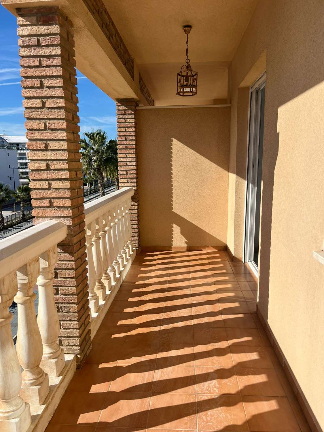 2-Zimmer-Wohnung in Torrox Costa