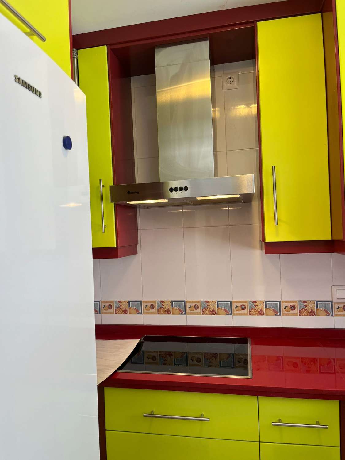 2-Zimmer-Wohnung in Torrox Costa